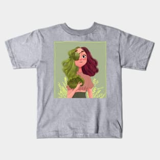 lettuce Kids T-Shirt